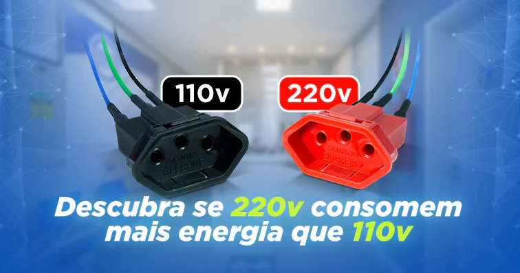 220V ou 110V
